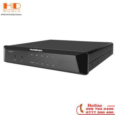 DAC MUSICIAN PISCES III DIGITAL INTERFACE
